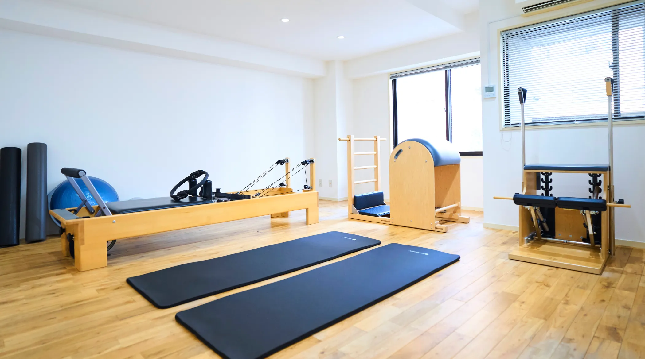 LENTE PILATES