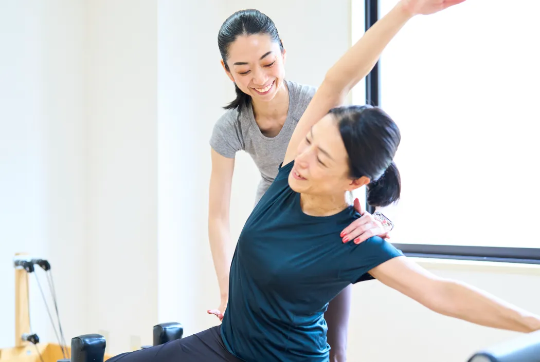 LENTE PILATES