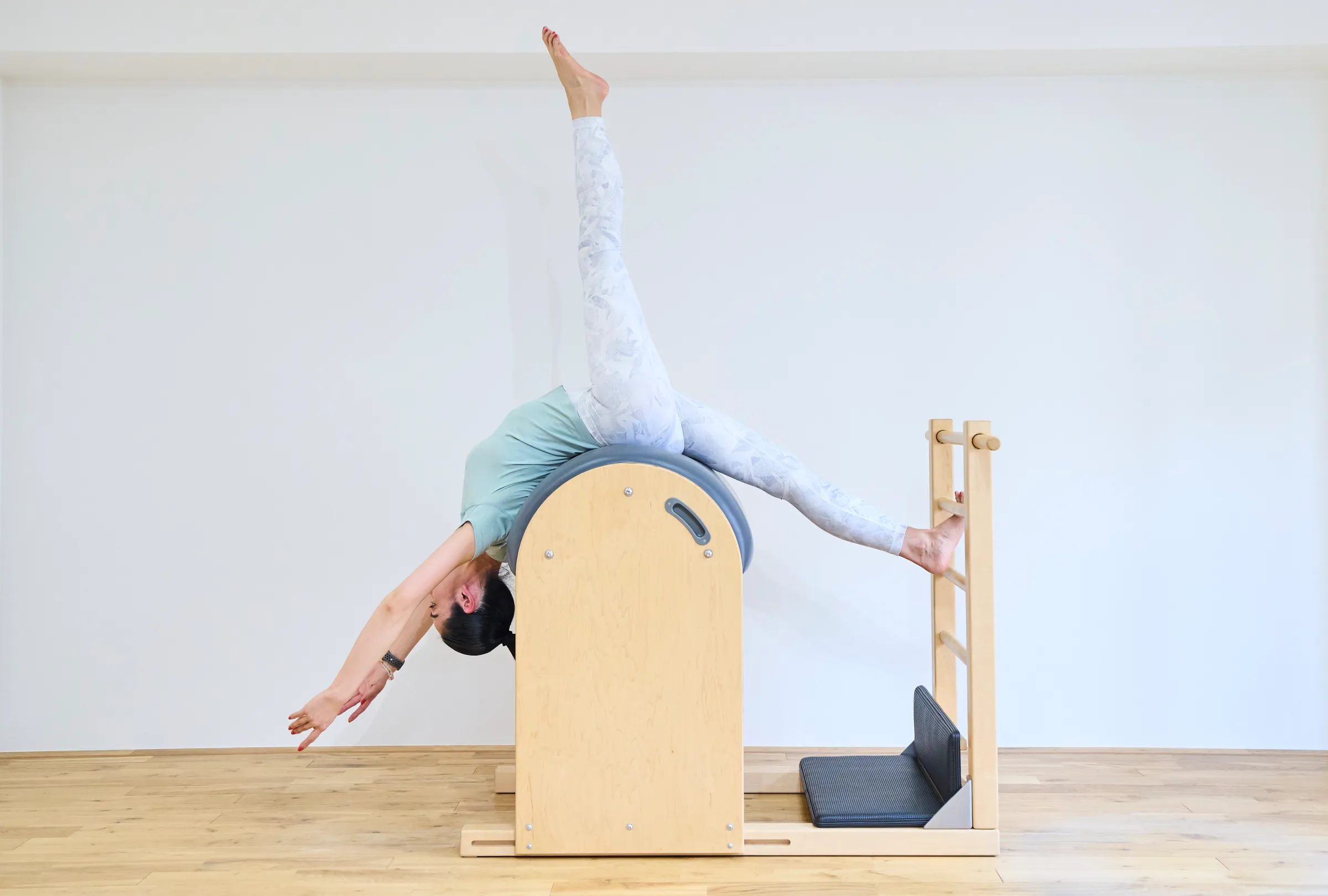 LENTE PILATES